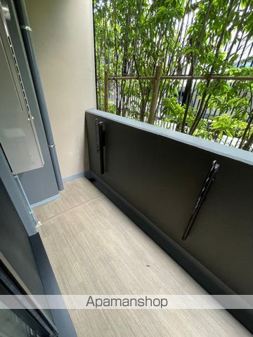 ドゥーエ早稲田の内装写真