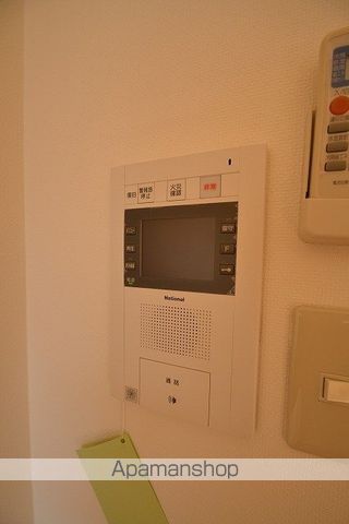 デルタ幟町の内装写真