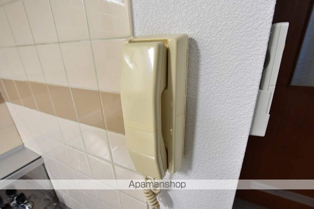商大アビタシオンの内装写真