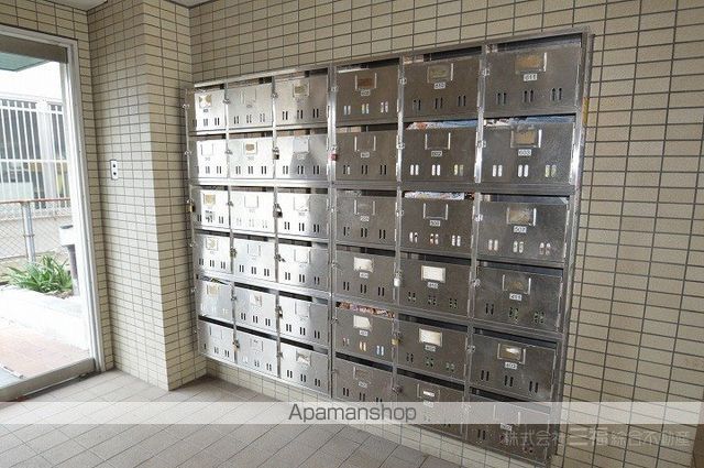 中央グランドハイツのその他写真