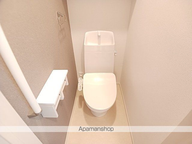 メゾン リアンの内装写真