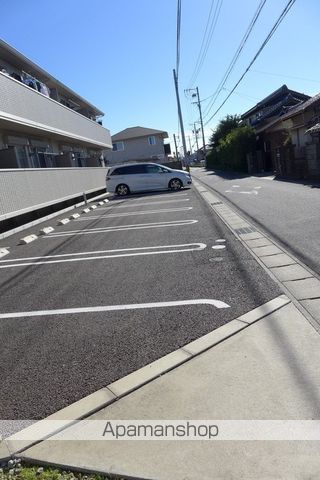 ラフィネ横山 B棟のその他写真