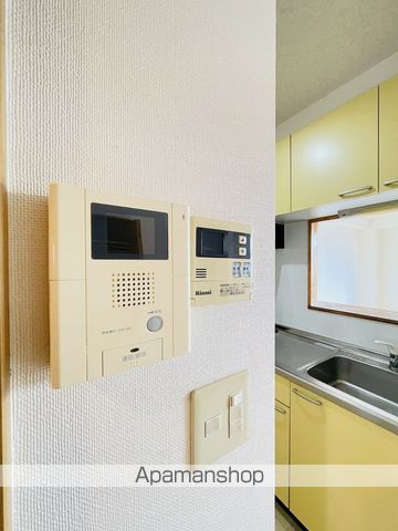 円上ヒルサイドの内装写真