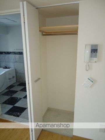 AMSTOWER南6条の内装写真