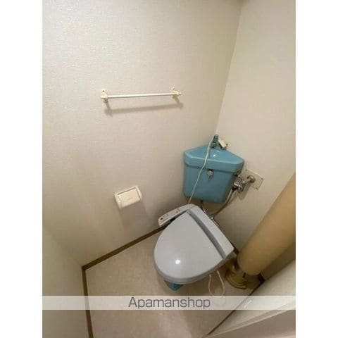 平岸パークマンションの内装写真