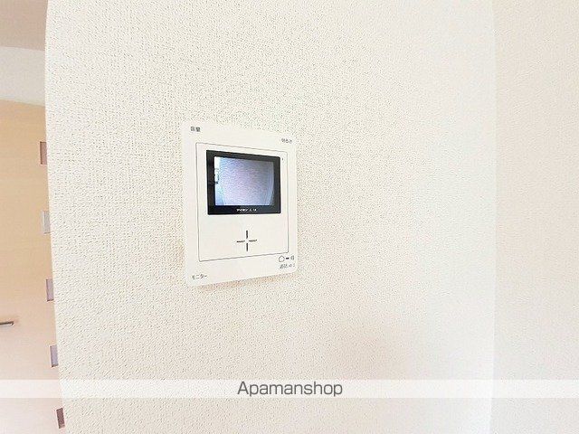 フェリーチェの内装写真