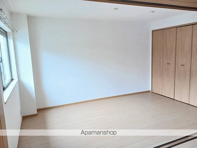 パークサイド南の内装写真
