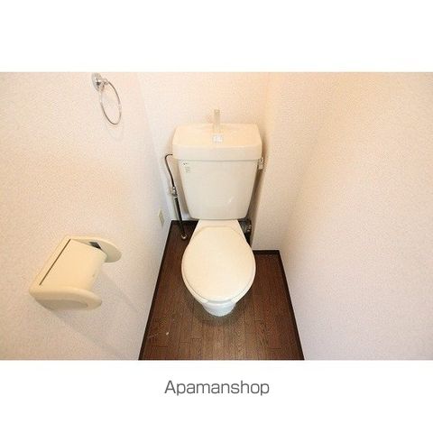 ベルシティエクセル泉の内装写真