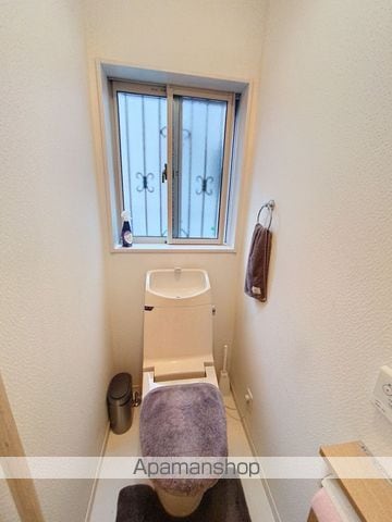 広陵町5丁目一戸建ての内装写真