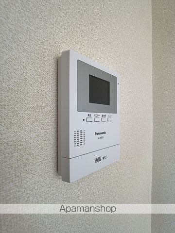 サンピア青江の内装写真