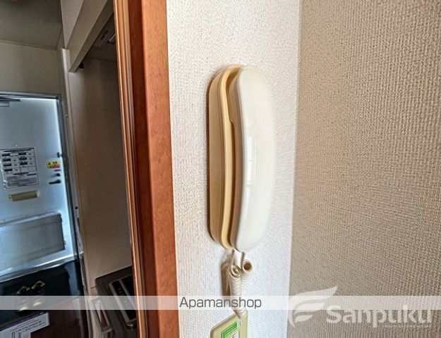レオパレスシャルマンの内装写真