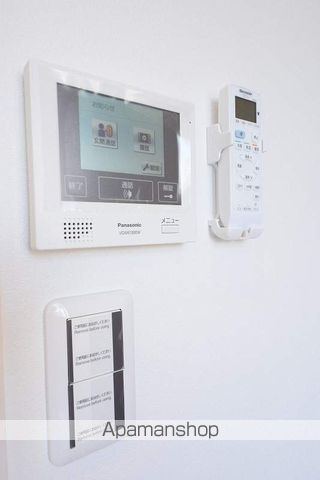 ボナール 八潮の内装写真