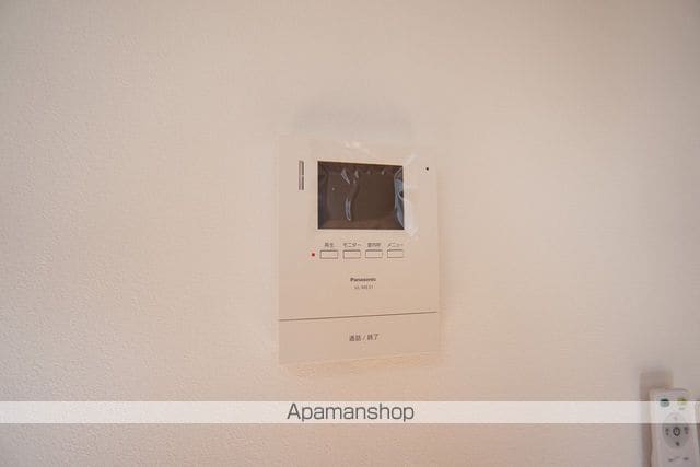 ライラックBの内装写真
