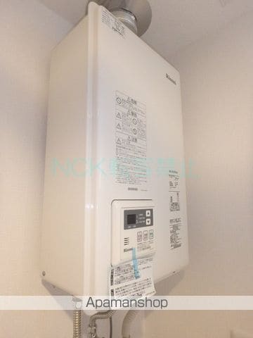 パーソナルコート環状通東の内装写真