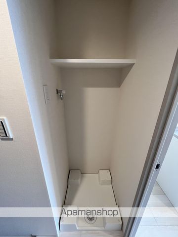 パークキューブ大森山王の内装写真