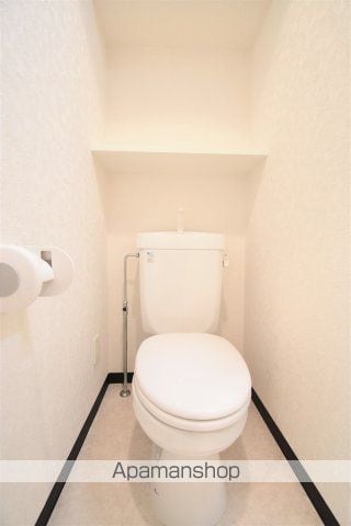 エンクレスト警固の内装写真