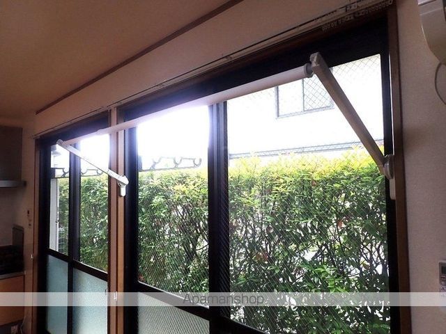 EAST NONAMI 弐番館の内装写真