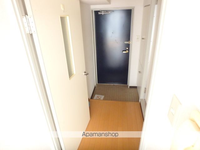 M’PLAZA津田駅前壱番館の内装写真