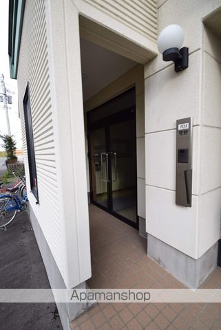 スクエアIIIのその他写真