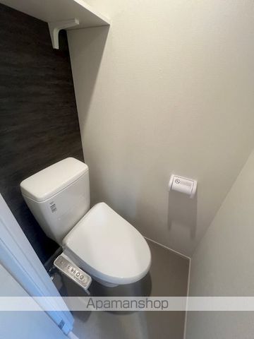 MIKIの内装写真