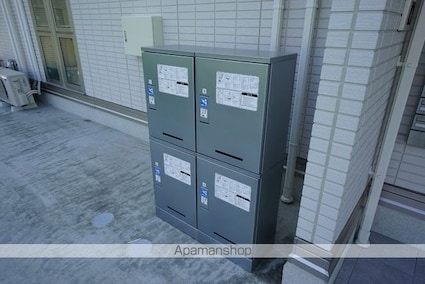 ＭＡＩＳＯＮ　ＭＩＮＥＴＴＥ（メゾン　ミネット）[1LDK/35.9m2]の外観4