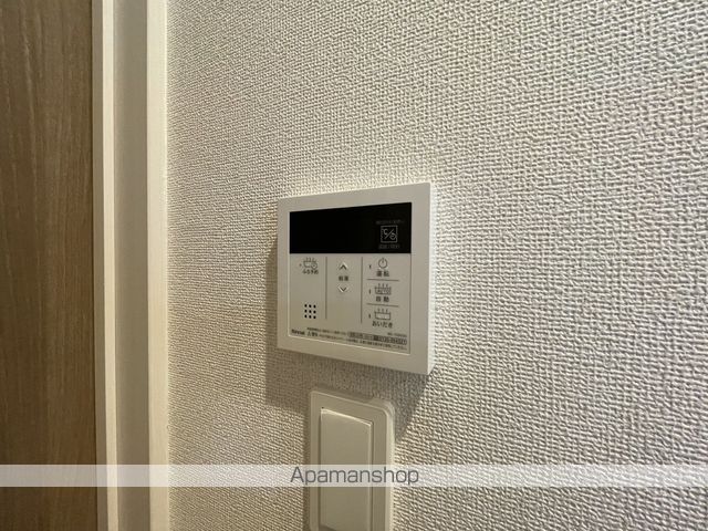 ヒル ヴィレッジVの内装写真