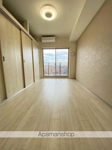 PRESSANCE NEO上新庄PRIMECRUISの内装写真