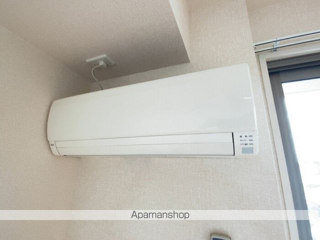 プレル八景水谷の内装写真