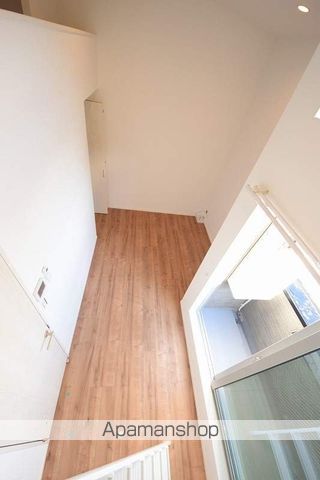 ボナール 八潮の内装写真