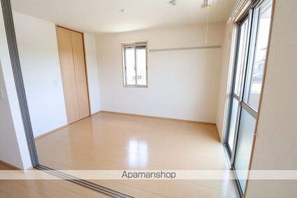 エスポワール　Ａ[1LDK/48.68m2]の内装