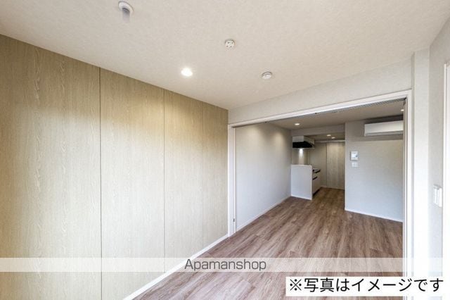 ROBOT HOME 金町IIの内装写真