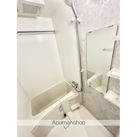SーRESIDENCE名駅北bling 内覧会10の内装写真