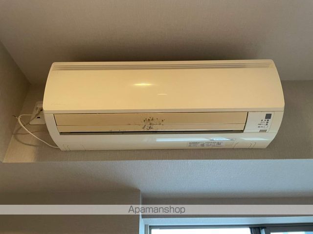 エスティメゾン中野の内装写真
