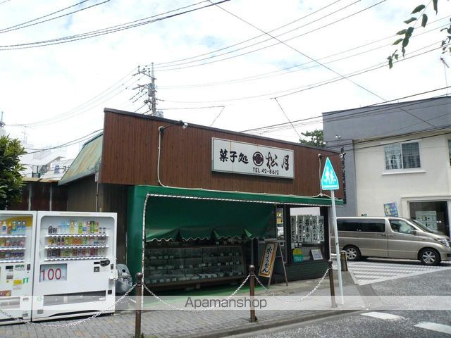 コーポ阿部の周辺写真