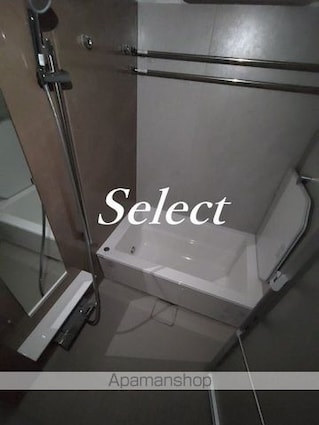 クラリティア横濱反町[3LDK/67.04m2]のバス