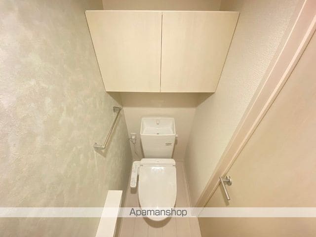 D-room花見が丘の内装写真