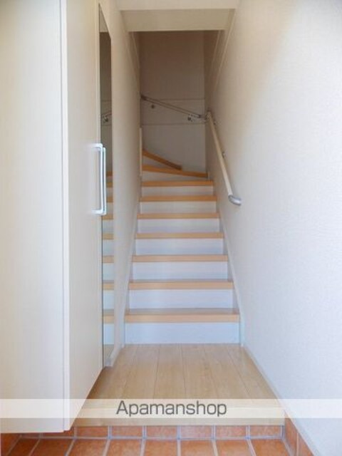 ＰＬＡＩＳＩＲ　Ｓｉ　Ⅰ[2LDK/57.21m2]の玄関