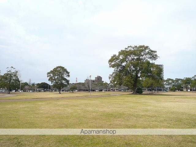 サンリットM&K祇園 IIの周辺写真