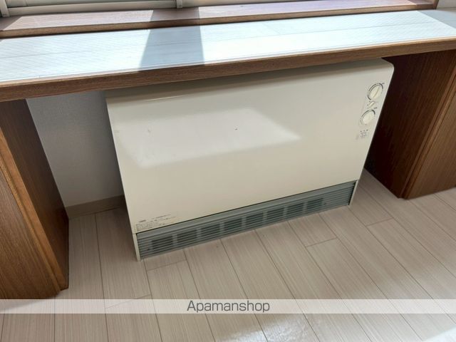 スカイラークの内装写真