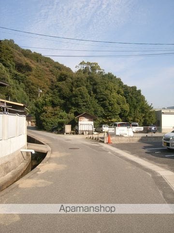 グランシエルの周辺写真