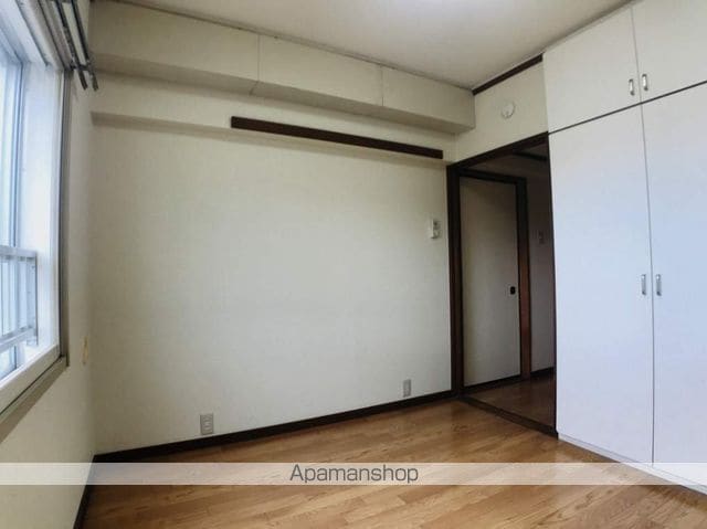テレパレス富丘Iの内装写真