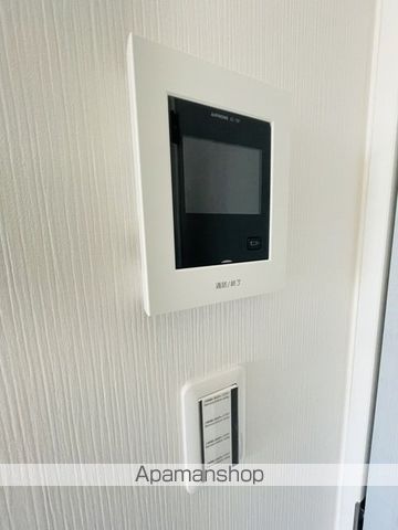 GRIP吉祥寺の内装写真