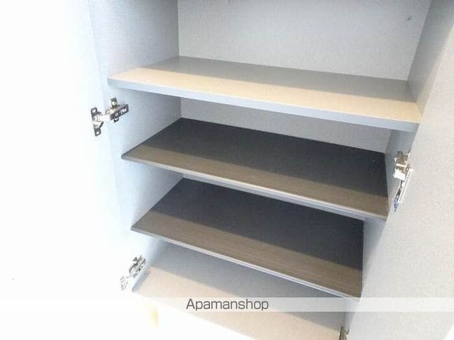 アルストロメリアの内装写真