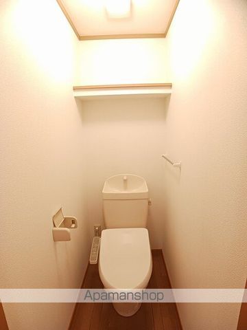 エクレール沖野上の内装写真