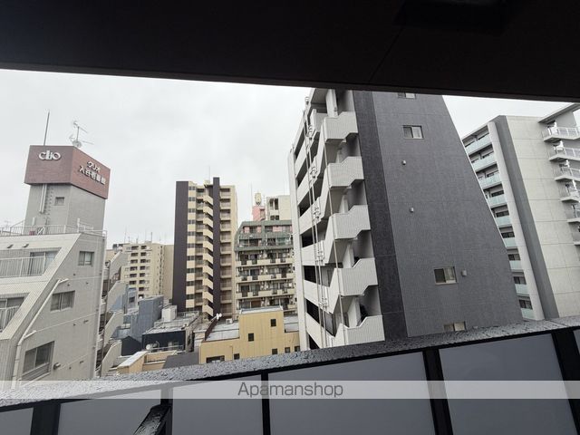 ブランシエスタ入谷グランデの内装写真