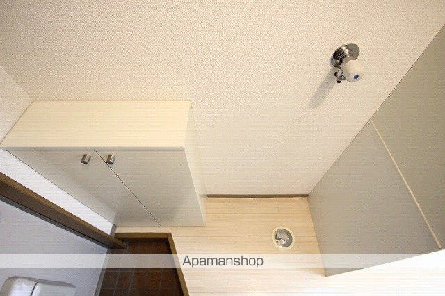セレンディピティの内装写真