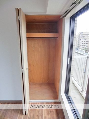 サンシャインESAKAの内装写真