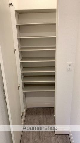 ファミールSHOWIIIの内装写真