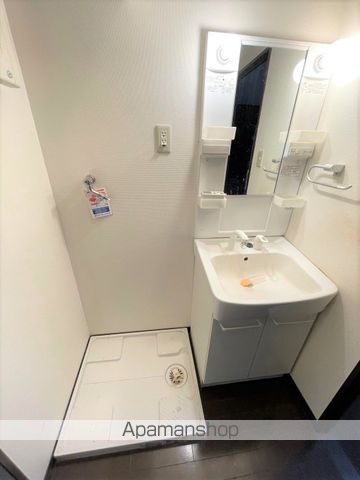 リヴィエールトピカの内装写真