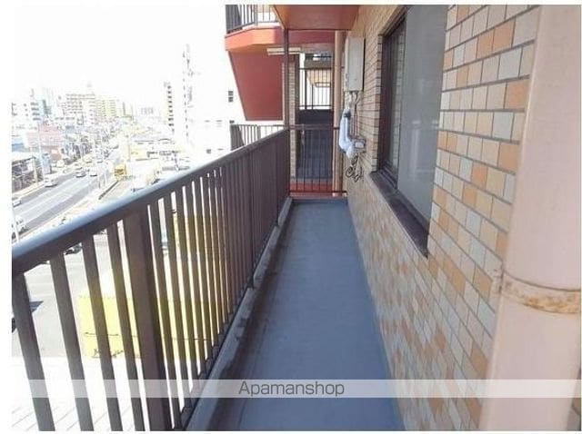 ライオンズマンション生麦第2の内装写真